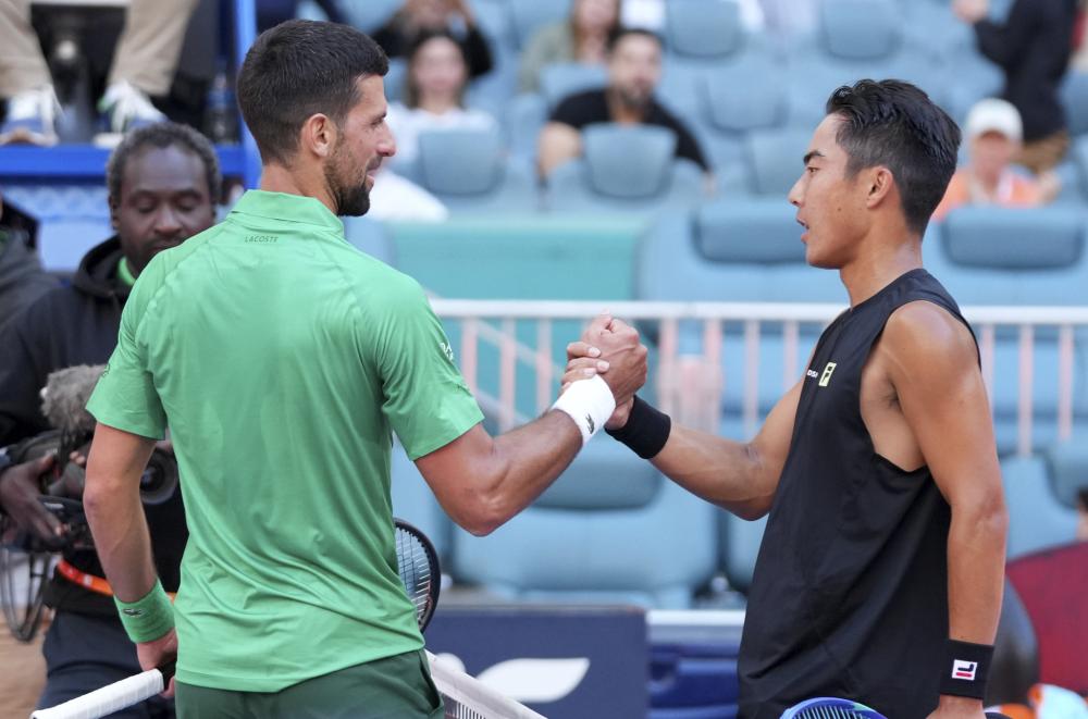 穷的潜力与 穷的潜力与